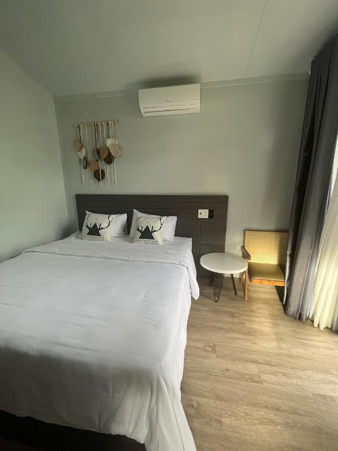 Nai Homestay Ben Tre Bagian luar foto