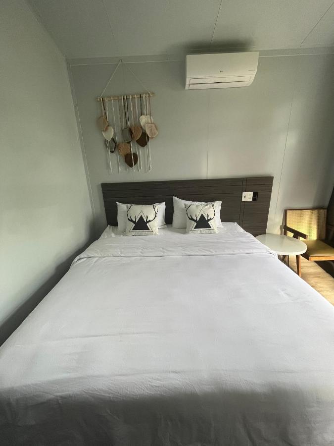 Nai Homestay Ben Tre Bagian luar foto